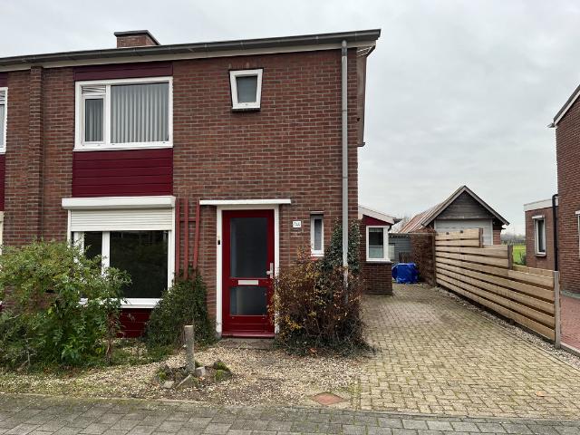 Woning te koop in Gelderland