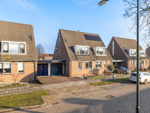 Woning te koop in Genderen, Noord Brabant
