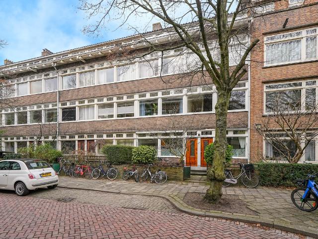 Bovenwoning te koop in Noord, Rotterdam