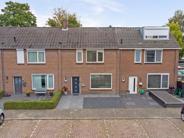 Woning te koop in Bergeijk, Noord Brabant