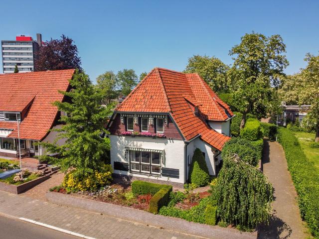 Chalet te koop in Genooi, Venlo