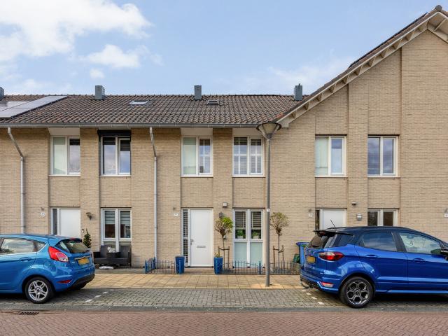 Woning te koop in L'Avenue, Zuid Holland