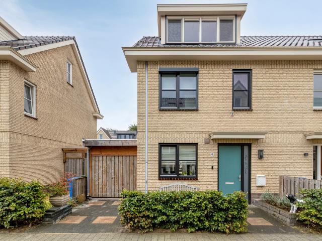 Woning te koop in L'Avenue, Zuid Holland