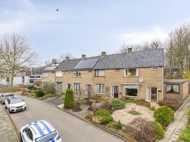 Woning te koop in Boskoop, Zuid Holland