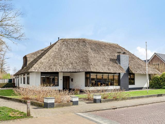 Woning te koop in Denekamp, Overijssel