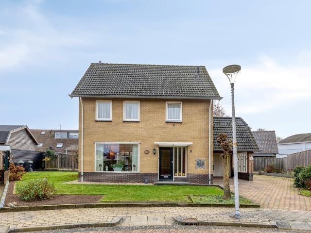 Woning te koop in Wierden, Overijssel