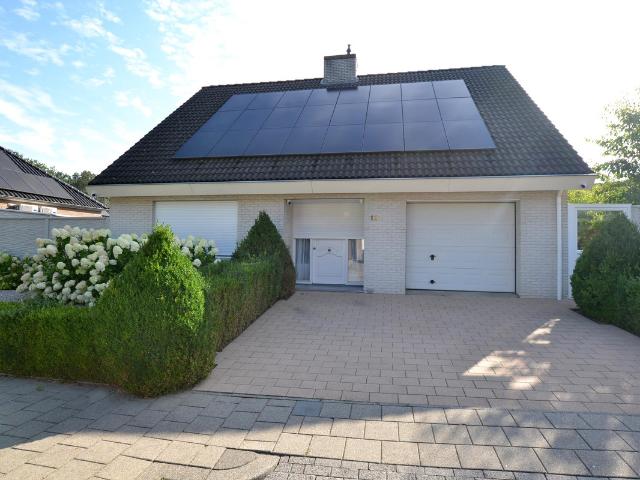 Chalet te koop in Erenstein, Kerkrade