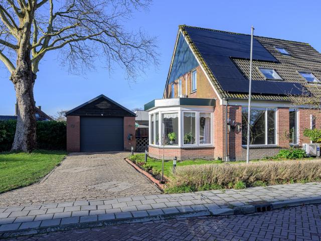 Woning te koop in Noord Holland