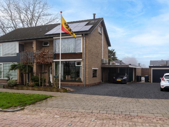 Woning te koop in Bronkhorst, Andel