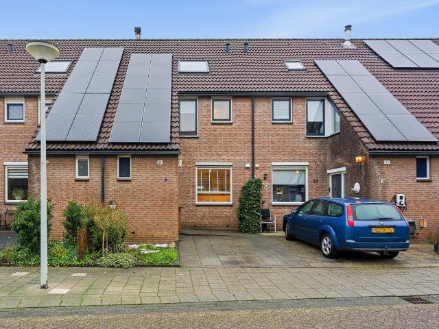 Woning te koop in Papendrecht, Zuid Holland
