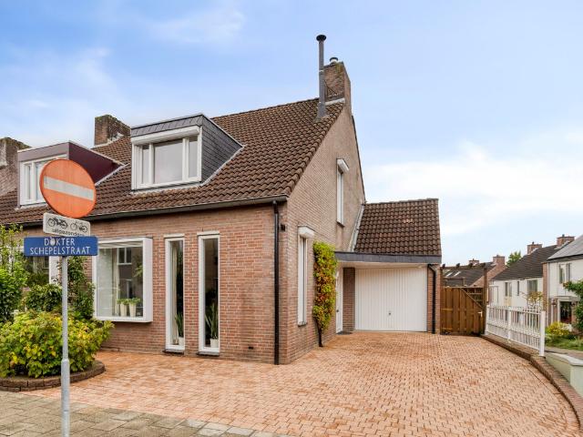 Woning te koop in Gracht Burggraaf, Gulpen