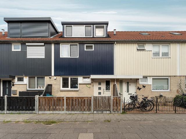Woning te koop in Waterwijk, Almere-haven