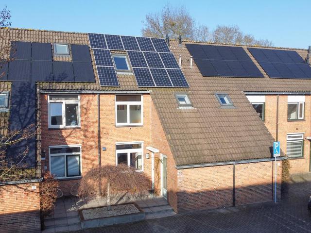 Woning te koop in Zwolle, Overijssel