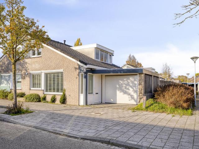 Bungalow te koop in Heikant Oost, Oerle