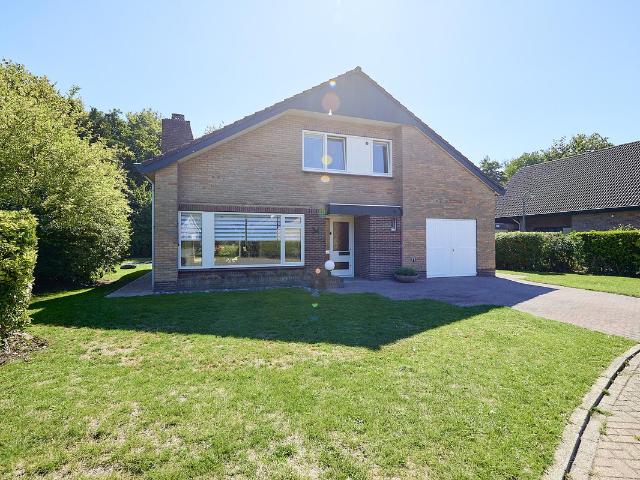 Eengezinswoning te koop in Terneuzen-Zuid, Zeeland