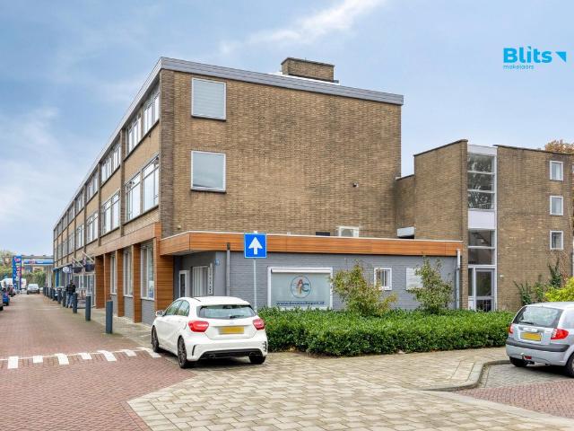 Dubbele Bovenwoning te koop in Dordrecht, Zuid Holland