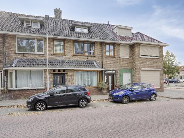 Woning te koop in Groenewoud, Tilburg