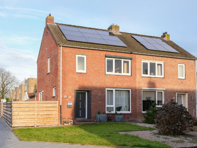 Woning te koop in Nuth, Limburg