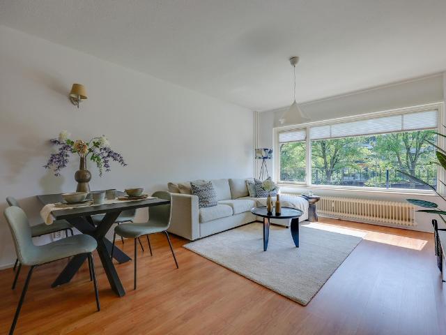 Bovenwoning te koop in Amstelveen