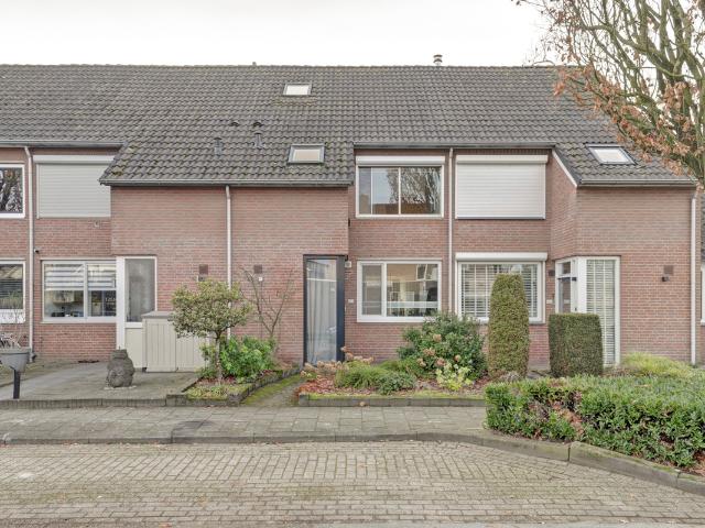 Woning te koop in Drunen, Noord Brabant