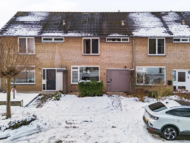 Woning te koop in Veghel, Noord Brabant