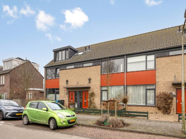 Woning te koop in Wassenaar, Zuid Holland
