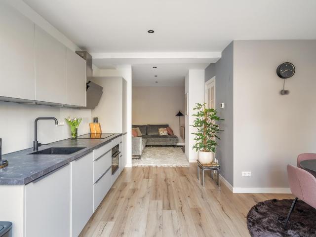 Benedenwoning te koop in Rotterdam, Zuid Holland