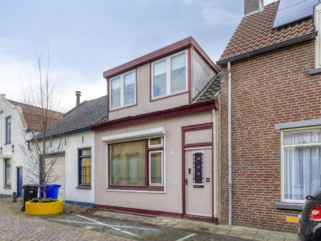 Woning te koop in Terneuzen-Centrum, Zeeland