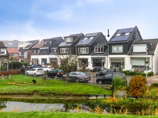 Woning te koop in Capelle-West, Zuid Holland