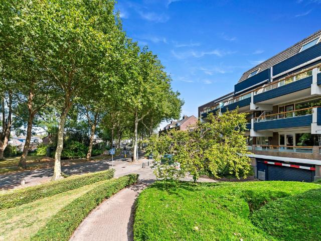 Studio te koop in Sterrenburg, Dordrecht