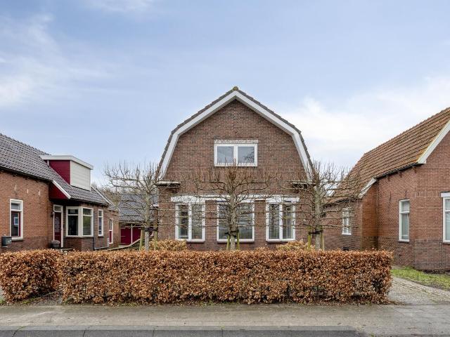 Woning te koop in Nieuwe Pekela, Groningen