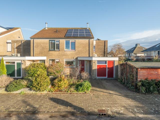 Woning te koop in Lisserbroek, Noord Holland