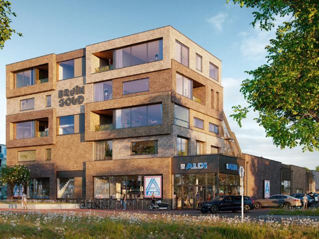 Studio te koop in Emmen, Drenthe