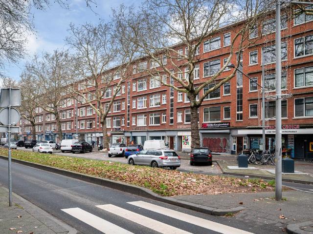 Woning te koop in Bloemhof, Rotterdam