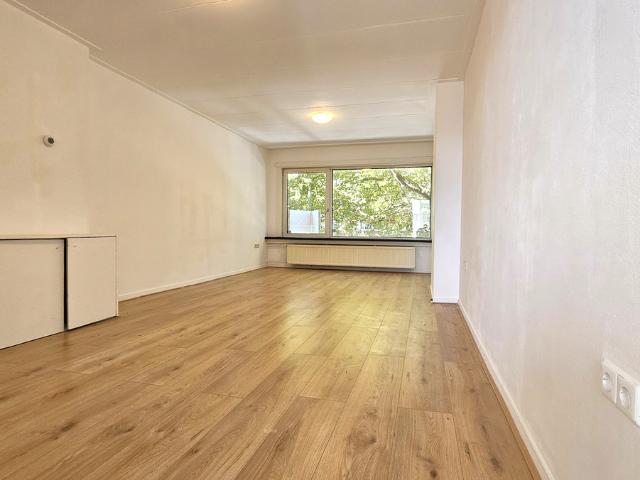 Woning te koop in Bloemhof, Rotterdam