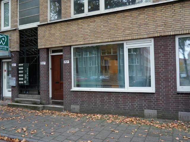 Benedenwoning te koop in Bloemhof, Rotterdam