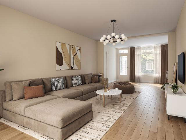 Bungalow te koop in Nieuwenhagen, Schaesberg