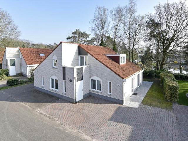 Woning te koop in Arcen, Limburg