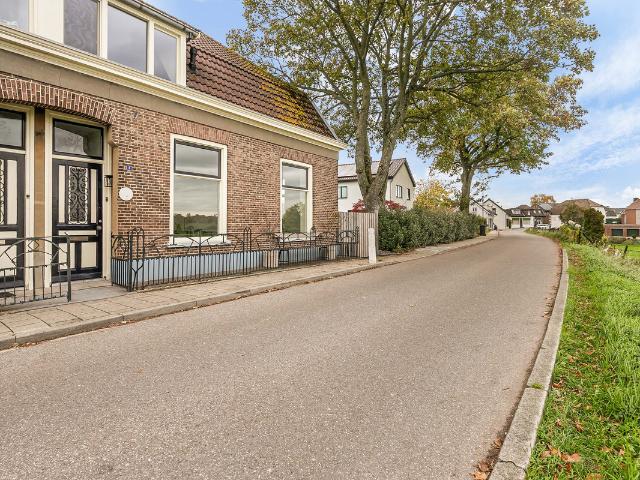 Woning te koop in Lobith, Gelderland