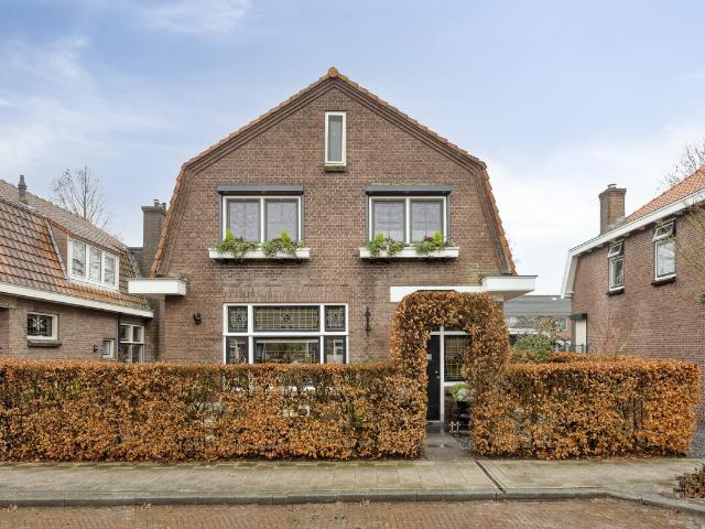 Woning te koop in Nieuw-lekkerland, Zuid Holland