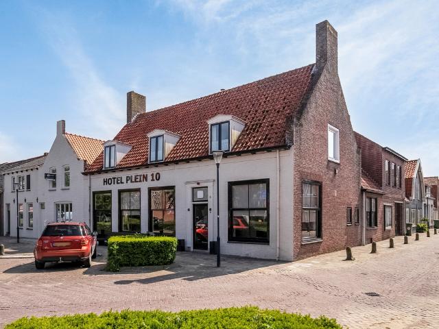 Woning te koop in Zeeland
