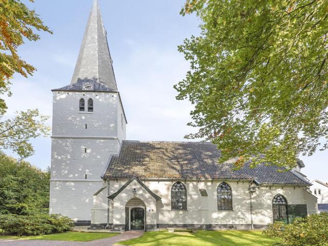 Woning te koop in Nijmegen