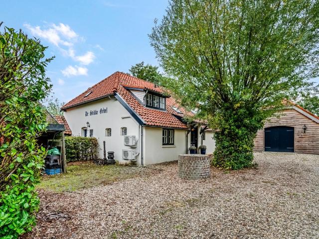 Woonboerderij te koop in Slijk-ewijk, Gelderland