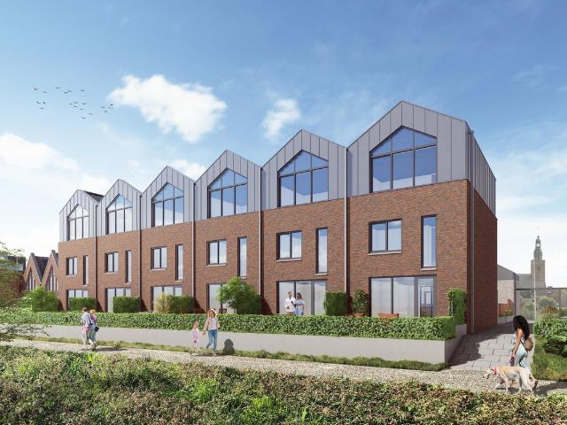 Woning te koop in Streefkerk, Zuid Holland