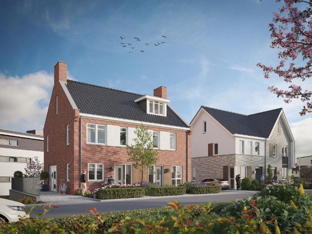 Woning te koop in Streefkerk, Zuid Holland