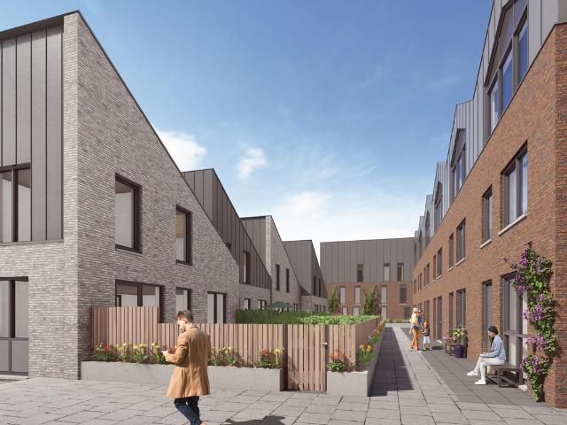 Woning te koop in Streefkerk, Zuid Holland