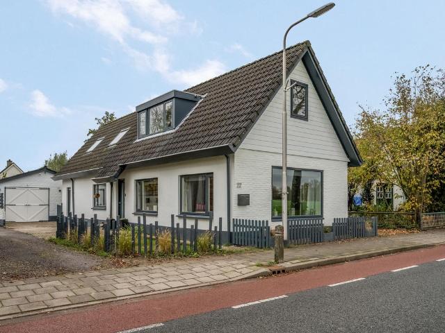 Woning te koop in Keulse Kamp, Driel