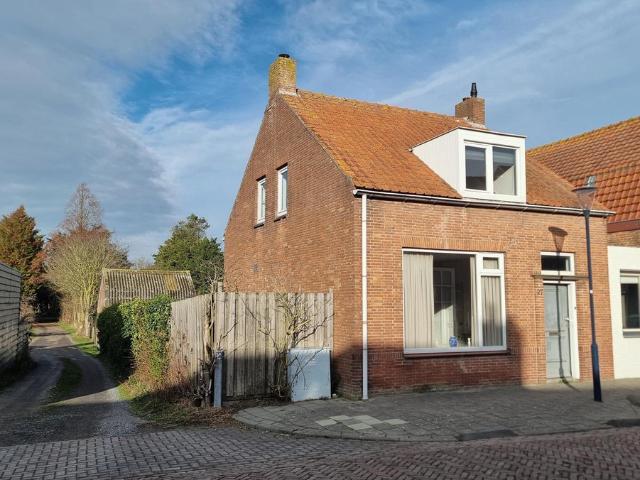 Woning te koop in Zeeland