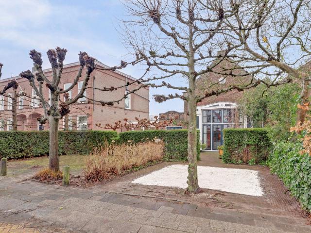 Villa te koop in Nigtevecht, Utrecht