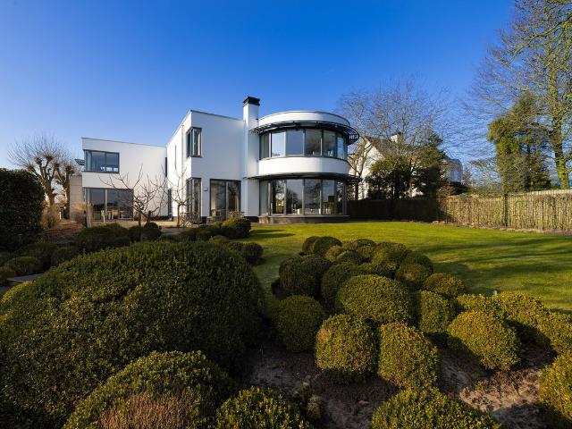 Chalet te koop in Dorp, Hendrik-ido-ambacht